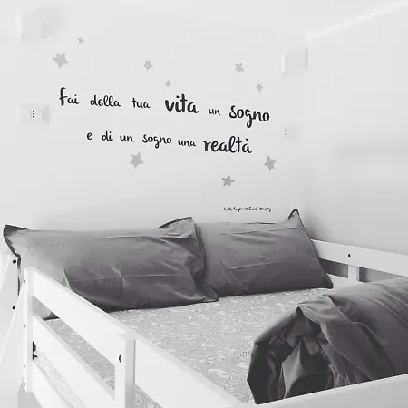 A Casa Di Elly Apartman *