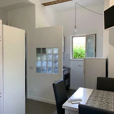 A Casa Di Elly * Róma