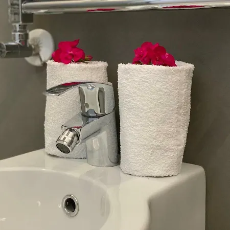 A Casa Di Elly Róma