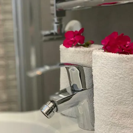 Apartman A Casa Di Elly