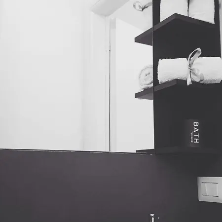 A Casa Di Elly Apartman