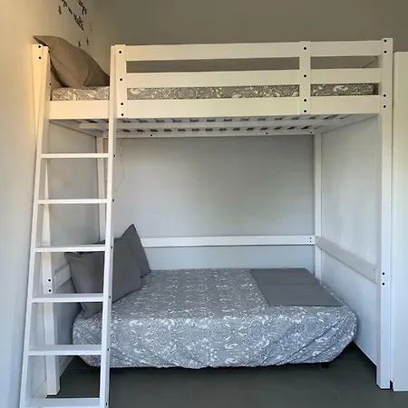 A Casa Di Elly Apartman