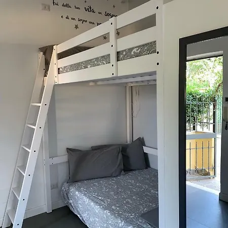 A Casa Di Elly * Róma