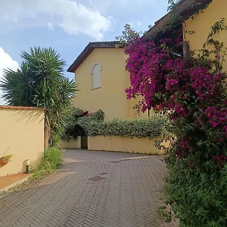 A Casa Di Elly * Roma