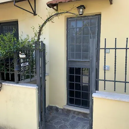 A Casa Di Elly *