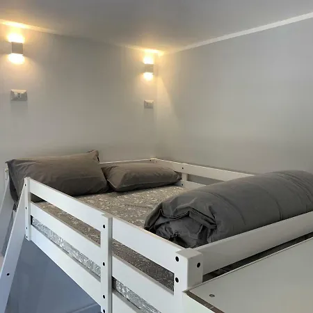 A Casa Di Elly Rom
