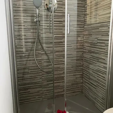 Apartament A Casa Di Elly