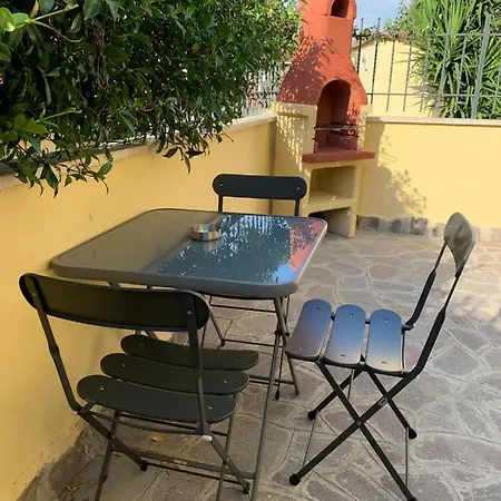 A Casa Di Elly Apartment Rom