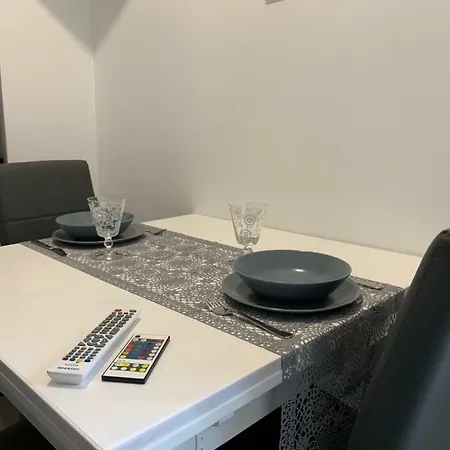 Διαμέρισμα A Casa Di Elly *