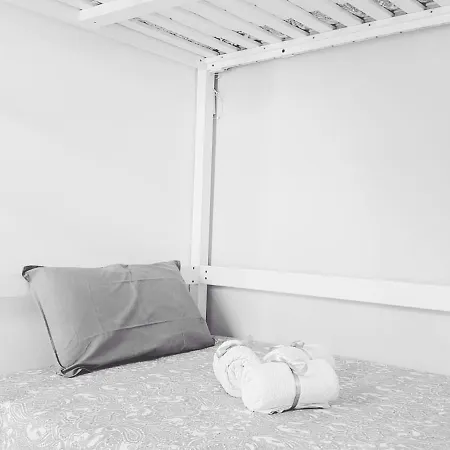 Διαμέρισμα A Casa Di Elly *